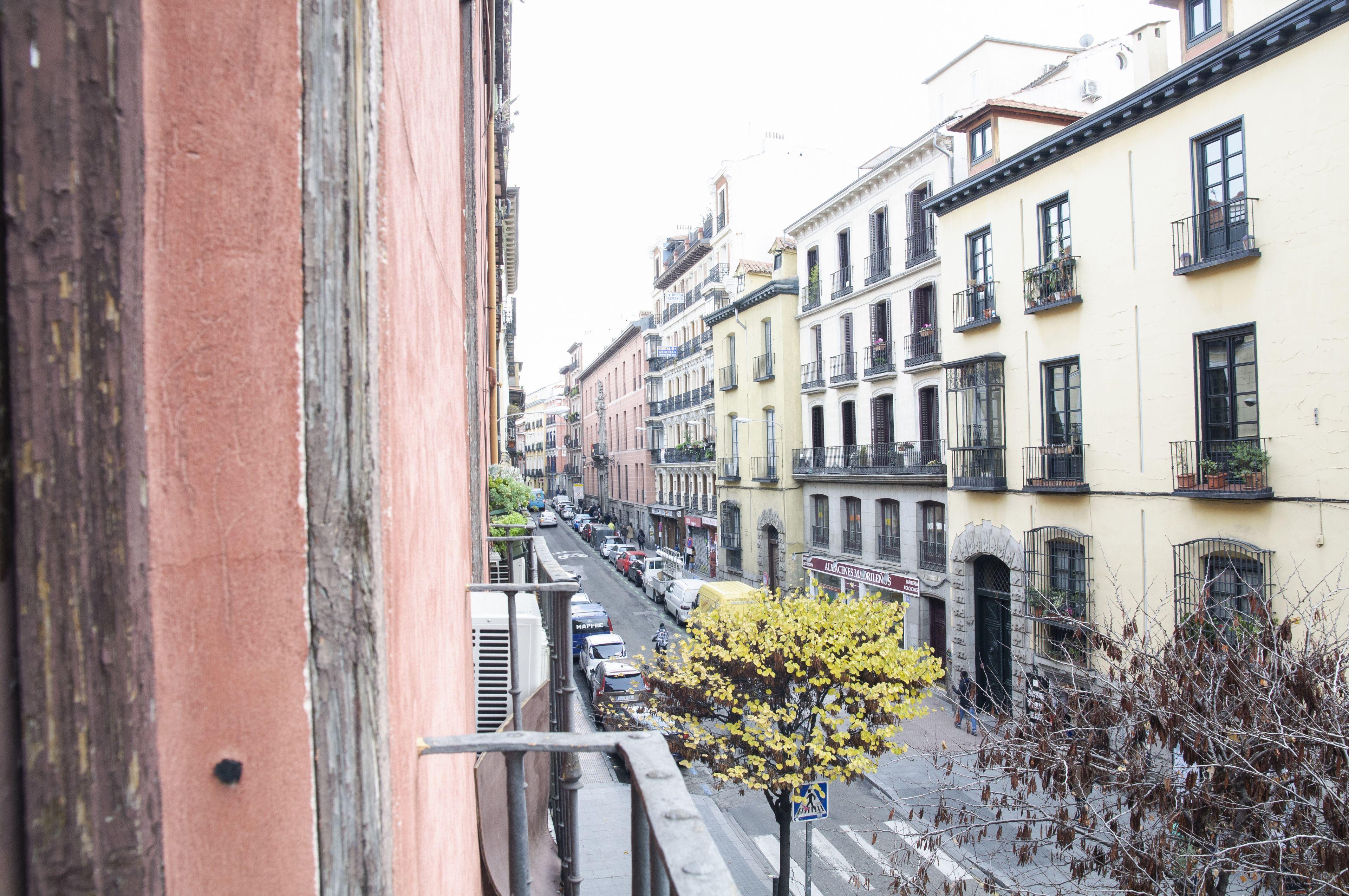 Way Hostel Madrid — Photos 1